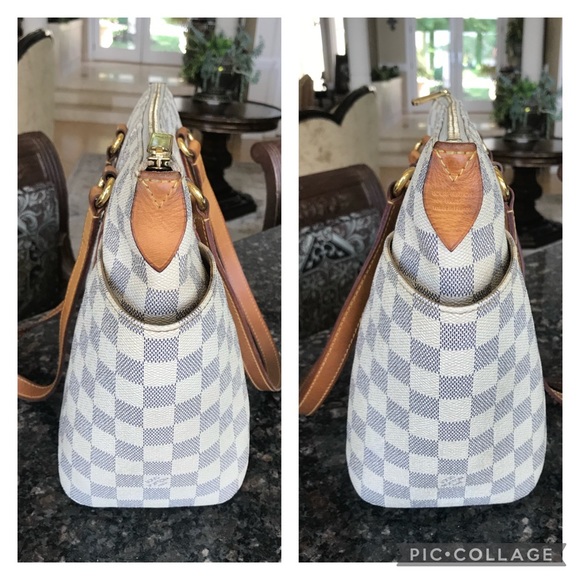 Louis Vuitton Azur Totally PM - Picture 6 of 16